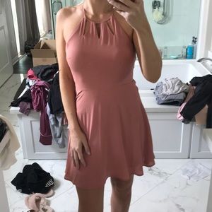 Express dress
